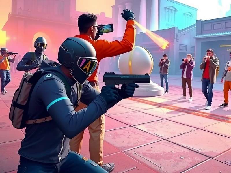 India CSGO Hero Player Community