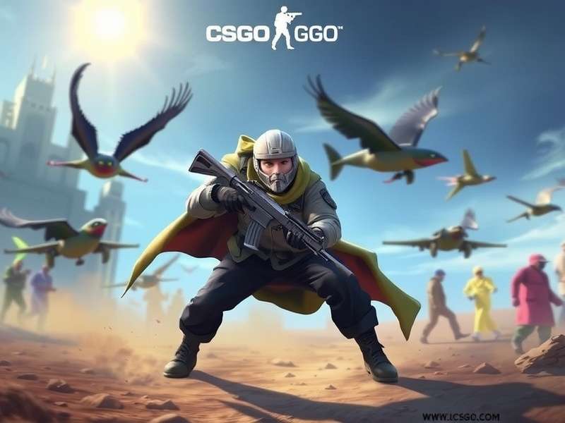 India CSGO Hero Tournament